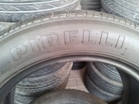 ขายยาง245/50/18 ยางPIRELLI PZERO ROSSO ปี 2309 ( 1 คู่ )