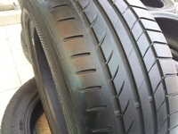 ขายยาง245/50/18 ยาง DUNLOP SP SPORT MAXX TT ปี 09 ( 1 คู่ )