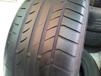 ขายยาง245/50/18 ยาง DUNLOP SP SPORT MAXX TT ปี 09 ( 1 คู่ )