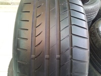 ขายยาง245/50/18 ยาง DUNLOP SP SPORT MAXX TT ปี 09 ( 1 คู่ )