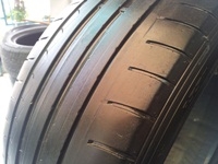 ขายยาง245/45/18 ยาง DUNLOP SP SPORT MAXX GT ปี 11 ( 1 คู่ ) ขายยาง245/45/18 ยาง DUNLOP SP SPORT MAXX GT ปี 11 ( 1 คู่ )