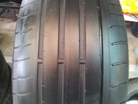 ขายยาง245/45/18 ยาง DUNLOP SP SPORT MAXX GT ปี 11 ( 1 คู่ ) ขายยาง245/45/18 ยาง DUNLOP SP SPORT MAXX GT ปี 11 ( 1 คู่ )