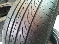 ขายยาง225/50/17ยาง BRIDGESTONE TURANZA GR 90 ปี 12 ( 1คู่ )