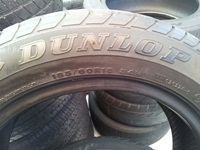 ขายยาง185/60/15 ยาง DUNLOP SP SPORT 2030 ปี 12