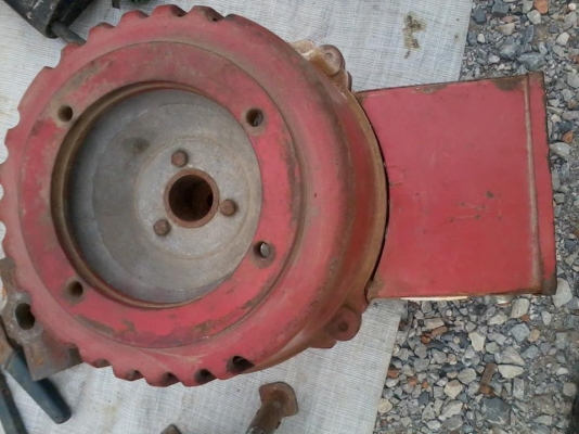 ขายไดร์ปั่นไฟ220 V.เชื่อมได้ 4 MM. สภาพสวย