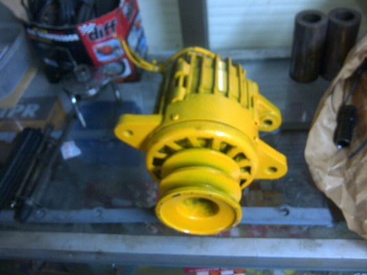 ขายไดชาร์ทกันน้ำ