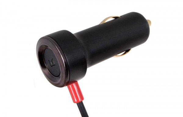 ขายครับตัวส่งสัญญาณวิทยุ จากไอโฟน ไปที่รถ ชาร์ทได้ในตัว ยี่ห้อ MONSTER USA. มี 3 ชุด