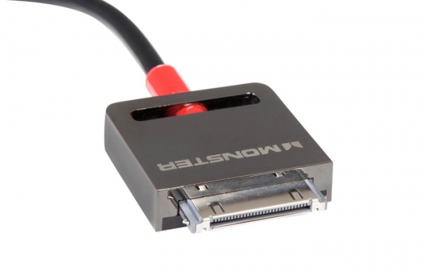 ขายครับตัวส่งสัญญาณวิทยุ จากไอโฟน ไปที่รถ ชาร์ทได้ในตัว ยี่ห้อ MONSTER USA. มี 3 ชุด