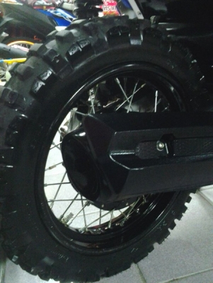 ขาย TTX ใหม่สุดๆ รถ7เดือน วิ่ง7XXXโล สไตร์ลุยๆ เท่ๆ เลยครับ