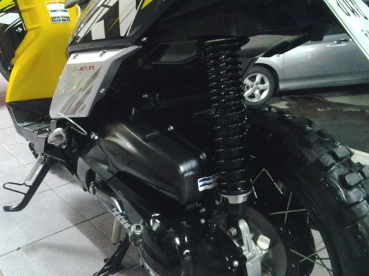 ขาย TTX ใหม่สุดๆ รถ7เดือน วิ่ง7XXXโล สไตร์ลุยๆ เท่ๆ เลยครับ