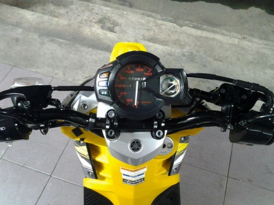 ขาย TTX ใหม่สุดๆ รถ7เดือน วิ่ง7XXXโล สไตร์ลุยๆ เท่ๆ เลยครับ