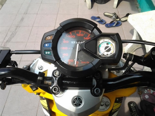 ขาย TTX ใหม่สุดๆ รถ7เดือน วิ่ง7XXXโล สไตร์ลุยๆ เท่ๆ เลยครับ