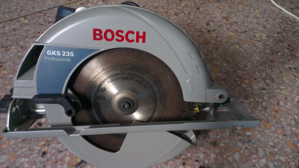 ขายเลื่อยวงเดือน 9 นิ้ว