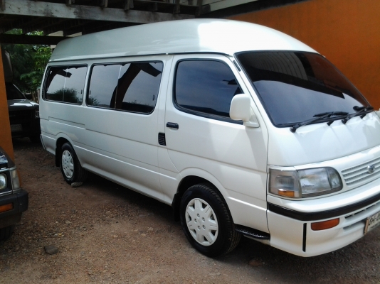 สีใหม่ แต่งVIP วิ่งน้อย เดิมบางรอบคัน เครื่องเสียงจอ ไม่ต้องซ่อม