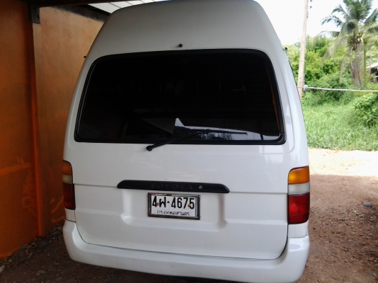 สีใหม่ แต่งVIP วิ่งน้อย เดิมบางรอบคัน เครื่องเสียงจอ ไม่ต้องซ่อม