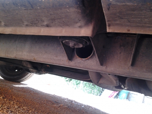 เดิมบางรอบคัน เครื่องดีเชชซีสวย มีแอร์ ยางดี4เส้น เดิมบางรอบคัน เครื่องดีเชชซีสวย มีแอร์ ยางดี4เส้น