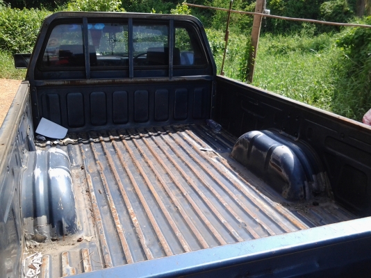 เดิมบางรอบคัน เครื่องดีเชชซีสวย มีแอร์ ยางดี4เส้น เดิมบางรอบคัน เครื่องดีเชชซีสวย มีแอร์ ยางดี4เส้น