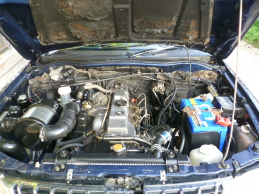 รถบ้าน ปี2002 ต.ค. พร้อมใช้สมราคา แต่งสวย เครื่องเสียงหลายหมื่น