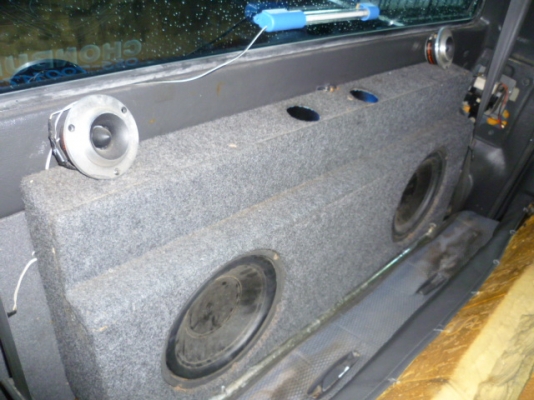 รถบ้าน ปี2002 ต.ค. พร้อมใช้สมราคา แต่งสวย เครื่องเสียงหลายหมื่น