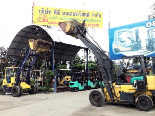บริษัท TD MOTOR WORKS จำหน่ายรถฟอร์คลิฟท์ รถตักดิน รถขุด เครื่องจักรกล นำเข้าญี่ปุ่นทุกยี่ห้อ พร้อมอะไหล่ 083-062-0223,080-084-3165 บริษัท TD MOTOR WORKS จำหน่ายรถฟอร์คลิฟท์ รถตักดิน รถขุด เครื่องจักรกล นำเข้าญี่ปุ่นทุกยี่ห้อ พร้อมอะไหล่ 083-062-0223,080-084-3165
