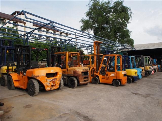 บริษัท TD MOTOR WORKS จำหน่ายรถฟอร์คลิฟท์ รถตักดิน รถขุด เครื่องจักรกล นำเข้าญี่ปุ่นทุกยี่ห้อ พร้อมอะไหล่ 083-062-0223,080-084-3165 บริษัท TD MOTOR WORKS จำหน่ายรถฟอร์คลิฟท์ รถตักดิน รถขุด เครื่องจักรกล นำเข้าญี่ปุ่นทุกยี่ห้อ พร้อมอะไหล่ 083-062-0223,080-084-3165