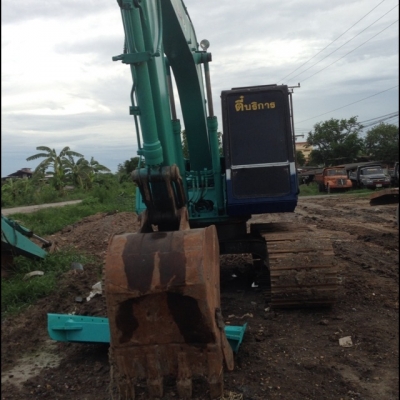 ขาย100L-5 สภาพดี พร้อมใช้งาน มีแอร์พร้อม ราคาต่อรองได้