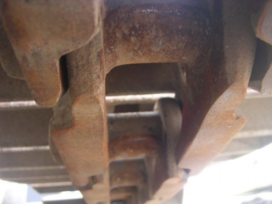 ขายแทรคเตอร์ D20-7E รถนอกนำเข้าจากญี่ปุ่น ซีเรีียล์สูง รถปี 2002