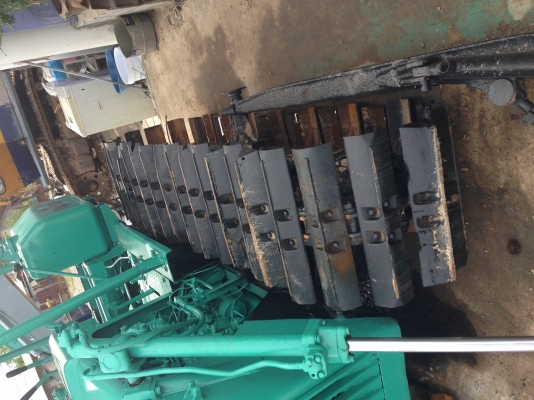 ขายแทรกเตอร์. สภาพดีพร้อมใช้งาน ราคาต่อรองได้