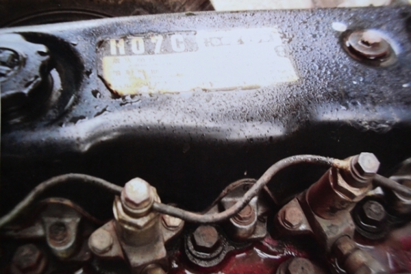 ขายด่วน ! รถบรรทุก