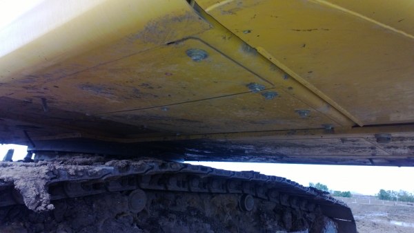 ขายดาวน์PC200-8 ใช้ 741 ชม.รถออกใหม่ป้ายแดง...