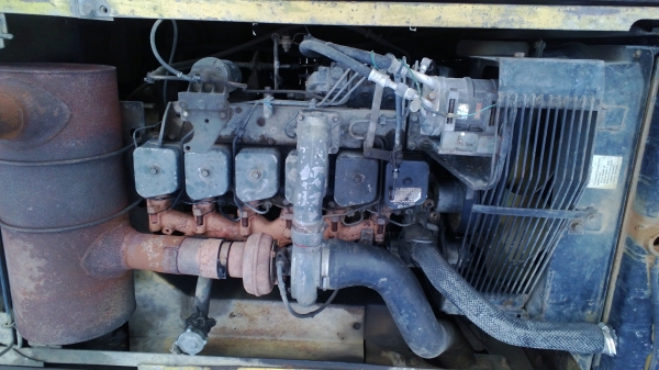 ขายPC200-6ช่วงล่างสวย เอวไม่ขยับ แอร์เย็น มีเอกสารใบอินวอยล์...