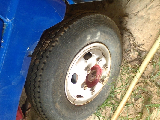 ดั้มHINO KM เครื่อง117 HP ดั้มHINO KM เครื่อง117 HP