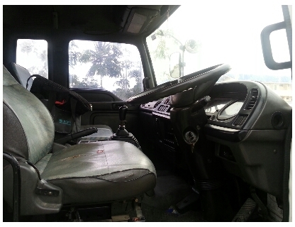 ขาย รถบรรทุก ISUZU DEACA