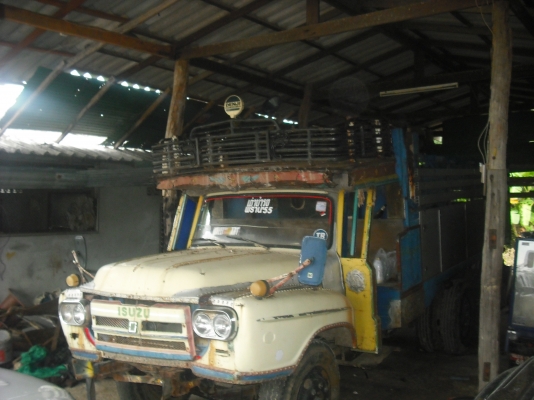 ขายรถบรรทุก