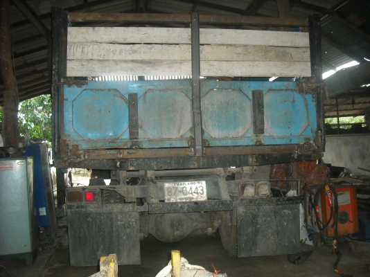 ขายรถบรรทุก