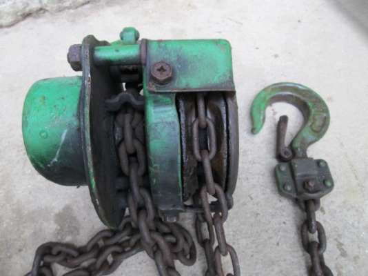 รอกมือสาว 1TON รอกมือสาว 1TON