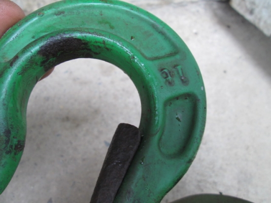 รอกมือสาว 1TON รอกมือสาว 1TON