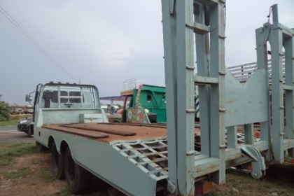 ขายรถอีซูซุ10ล้อเทเลอร์เข็นรถเกียว สภาพสวยๆพร้อมใช้งานคับ ขายรถอีซูซุ10ล้อเทเลอร์เข็นรถเกียว สภาพสวยๆพร้อมใช้งานคับ