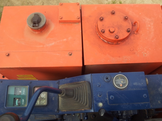 ขายรถขุดเล็ก ihi is-35fx