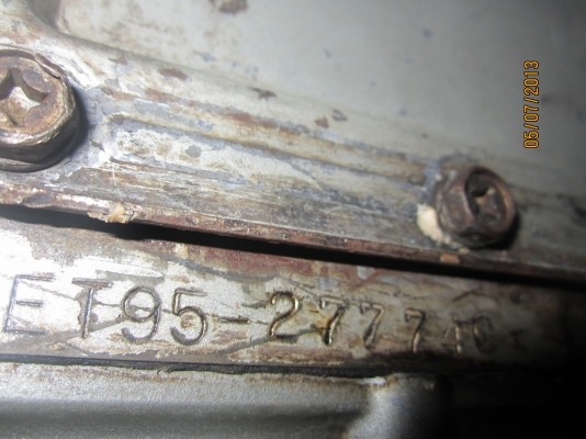 ขายรถไถนาเดินตาม  KOBOTA  ET 95