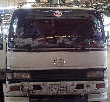 ลดราคาครับ รถบรรทุก 10 ล้อติดเฮี๊ยบ HINO สิงห์ไฮเทค ลดราคาครับ รถบรรทุก 10 ล้อติดเฮี๊ยบ HINO สิงห์ไฮเทค