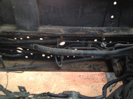 ขายหกล้อดั้มร็อกกี้ตาหวานแท้ FRR 195 ประกอบ รถนอกทั้งคัน สวยๆ พร้อมใช้