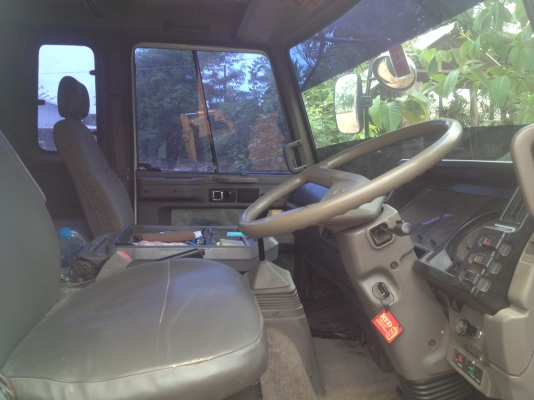 ขายหกล้อดั้มร็อกกี้ตาหวานแท้ FRR 195 ประกอบ รถนอกทั้งคัน สวยๆ พร้อมใช้