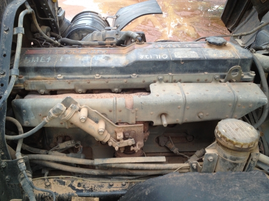 ขายหกล้อดั้มร็อกกี้ตาหวานแท้ FRR 195 ประกอบ รถนอกทั้งคัน สวยๆ พร้อมใช้