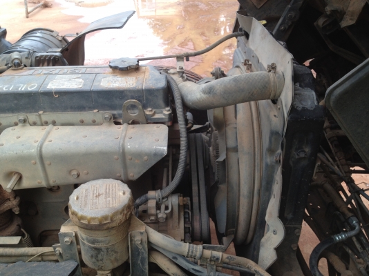 ขายหกล้อดั้มร็อกกี้ตาหวานแท้ FRR 195 ประกอบ รถนอกทั้งคัน สวยๆ พร้อมใช้