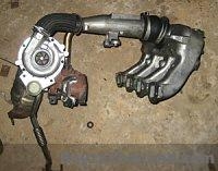 ชุดเทอร์โบ 2500 DI ของดีแมก 2003 ยกชุดวางบน TFR ได้เลยคับ