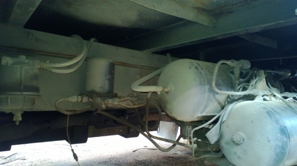 (มี2คัน)10ล้อหัวเจISUZU เครื่อง175แรง รถล่องเพลาเดียว พร้อมใช้