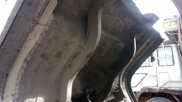 (มี2คัน)10ล้อหัวเจISUZU เครื่อง175แรง รถล่องเพลาเดียว พร้อมใช้