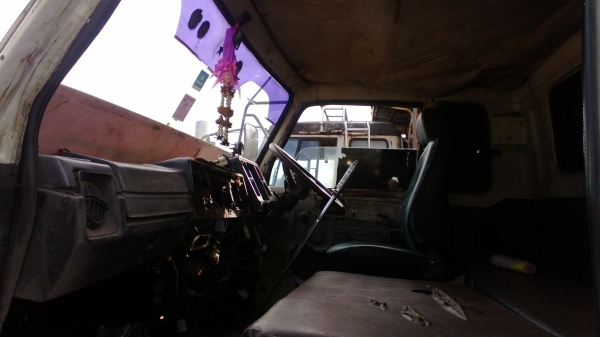 (มี2คัน)10ล้อหัวเจISUZU เครื่อง175แรง รถล่องเพลาเดียว พร้อมใช้