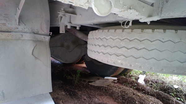 (มี2คัน)10ล้อหัวเจISUZU เครื่อง175แรง รถล่องเพลาเดียว พร้อมใช้